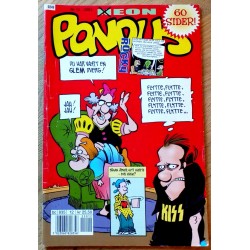 Pondus: 2002 - Nr. 12 - Eon