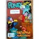 Pondus: 2002 - Nr. 5 - Güntherman - Hevnen er kort