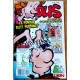 Pondus: 2002 - Nr. 11 - Er Pondus blitt pudding?