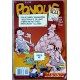 Pondus: 2002 - Nr. 4 - Skammens ansikter