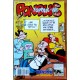 Pondus: 2002 - Nr. 6 - ... and leave the bottle