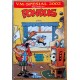 Pondus VM-spesial 2002 - Bilag til Pondus nr. 6