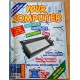 Your Computer: 1985 - September - Exclusive! Amstrad's battering ram