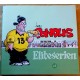 Pondus: Eliteserien - Bok 1 (tegneseriebok)