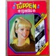 Tuppen Spesial: 1985 - Nr. 3 - Sonjas hevn