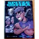 Spitze Gotika: Nr. 1 - Troll i ord