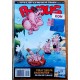 Pondus: 2007 - Nr. 8 - Dette bladet blir med deg på stranda!