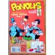 Pondus: 2004 - Nr. 3 - Go foten: Ivar trår til!