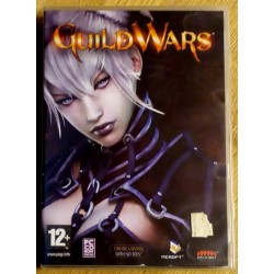 Guild Wars (NCsoft)