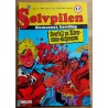 Sølvpilen: 1980 - Nr. 17 - Overfall på Silverstone-ekspressen