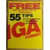 Get The Most Out Of Your Amiga - 55 Tips