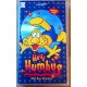 Herr Humbug (norsk tale) (VHS)