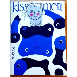 Kissmett (UKA 1963)