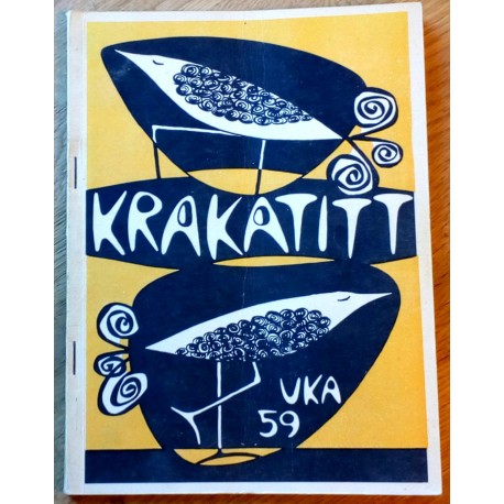 Krakatitt (UKA 1959)