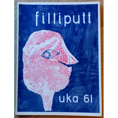 Filliputt (UKA 1961)