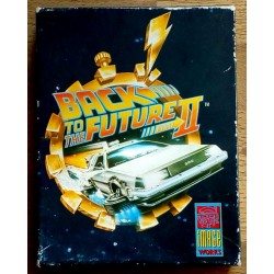 Back to the Future - Part II (Image Works)