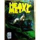 Heavy Metal: 1994 - November - Hord! Hombre!