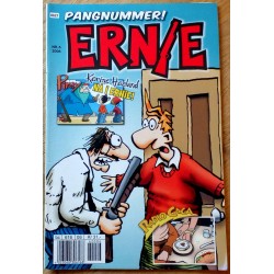 Ernie: 2006 - Nr. 6 - Pangnummer!