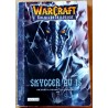 WarCraft: Bok 2 - Solkildetrilogien - Skygger av is