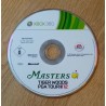 Xbox 360: Masters - Tiger Woods PGA Tour 12 (EA Sports)