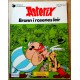 Asterix: Nr. 15 - Brann i rosenes leir