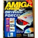 Amiga Format: 1994 - August - Driving Force!