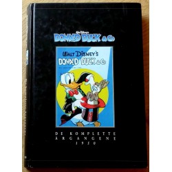 Donald Duck & Co: De komplette årgangene 1950