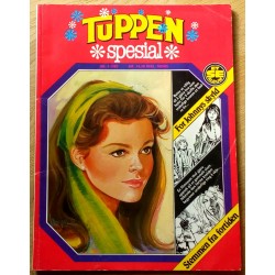 Tuppen Spesial: 1985 - Nr. 4 - For Johnnys skyld