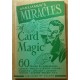 Annemann's Miracles of Card Magic - 60 Tricks