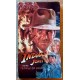 Indiana Jones and The Temple of Doom (VHS)