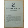 Kortstudio i Askim: Magiske nyheter - Tricks for profesjonelle