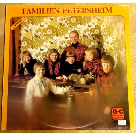 Familien Petersheim (LP)