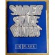 Super Space Invaders - Manual (Domark)