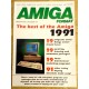 The Best of the Amiga in 1991 - Amiga Format