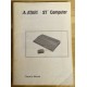 Atari ST Computer - Owner's Manual