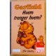 Humor Pocket: Nr. 3 - Garfield - Hvem trenger hvem?