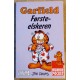 Humor Pocket: Nr. 1 - Garfield - Førsteelskeren