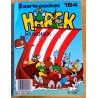 Serie-pocket: Nr. 164 - Hårek den Hardbalne