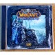 World of WarCraft: Wrath of The Lich King - Soundtrack (CD)