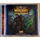 World of WarCraft: Cataclysm - Soundtrack (CD)