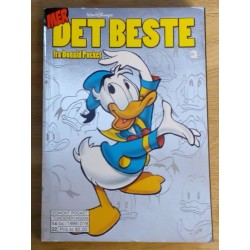 Mer Det Beste fra Donald Pocket Nr. 3