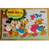 Donald Duck & Co: Julehefte 1992