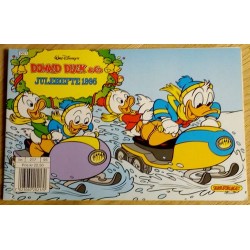 Donald Duck & Co: Julehefte 1995