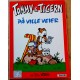 Tommy & Tigern: Nr. 11 - På ville veier