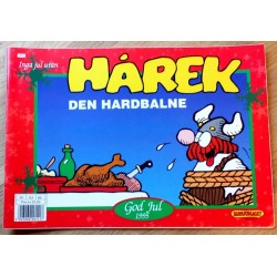 Hårek: Jula 1995 - Julehefte