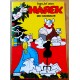 Hårek: Jula 1989 - Julehefte