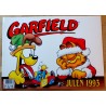 Garfield: Julen 1993 - Julehefte