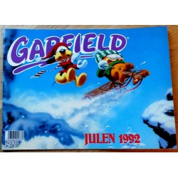 Garfield: Julen 1992 - Julehefte