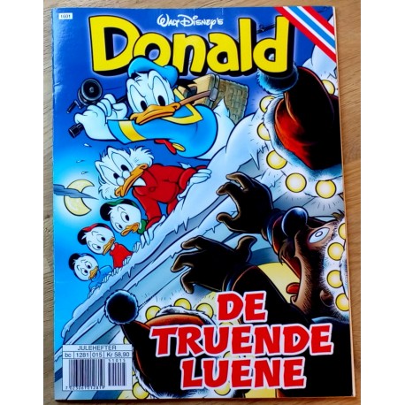 Donald - De truende luene
