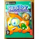 Freddi Fisk og de forsvunne sjøgressfrøene (Atari)